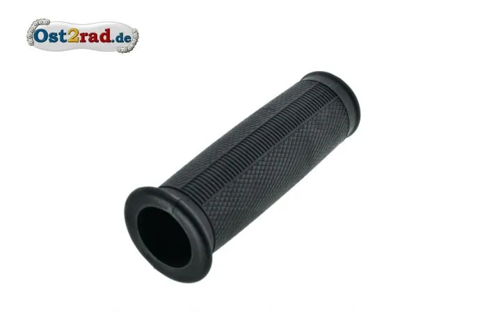 Griffgummi Schaltdrehgriff-Kupplung SR1 SR2 KR50 Spatz, für Simson und universal 28mm