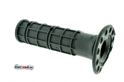 Griffgummi Lenker rechts 24mm passend für MuZ RT 125 SM SX Baghira Mastiff