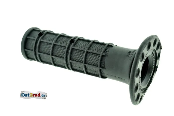 Griffgummi Lenker rechts 24mm passend für MuZ RT 125 SM SX Baghira Mastiff