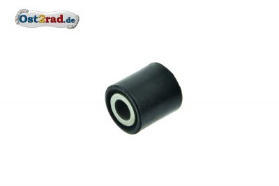 Rubber bushing for shock absorber JAWA