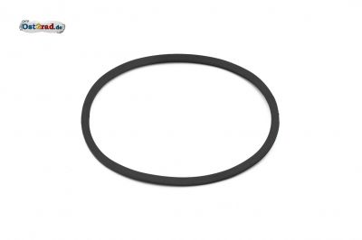 Gummidichtung Lenkerblinker Ochsenauge für MZ ES SIMSON
