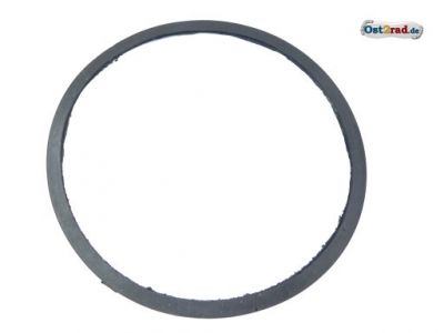 Joint caoutchouc couvre chaîne JAWA CZ 125 175 250