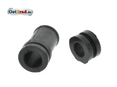 Rubber grommet switch ES / ETS / TS