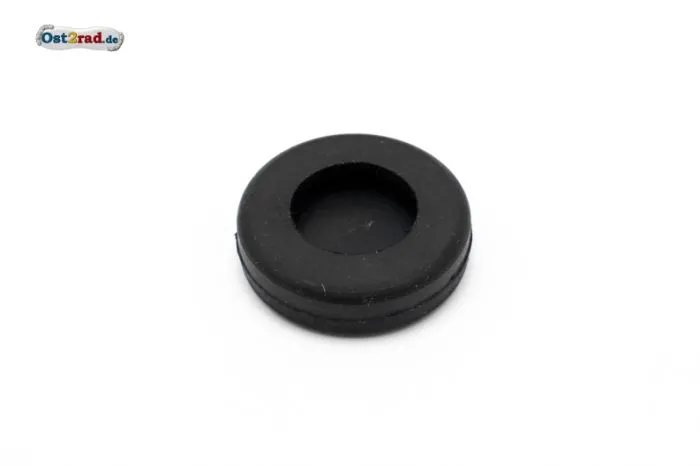 Schalthebelgummi hinten Cezeta 501 502
