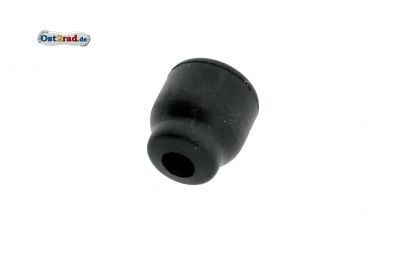 Gummikappe Verschlusskappe Vergaser passend für MuZ RT 125 SM SX