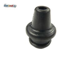 Rubber sleeve for ignition discharge MZ BK 350