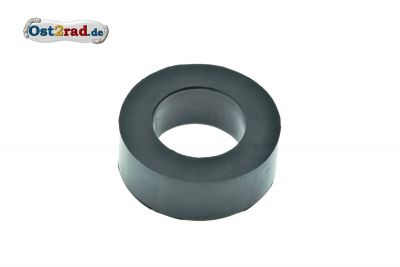 Gummiformteil Rahmenlager FSL18 Stoye Elastik SIMSON AWO -S