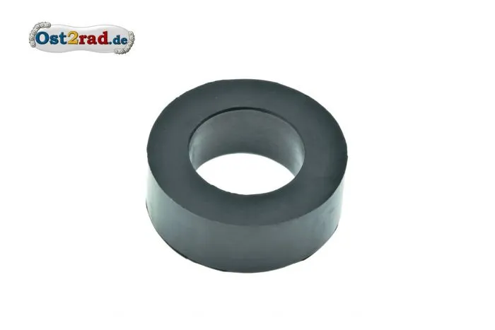 Gummiformteil Rahmenlager FSL18 Stoye Elastik SIMSON AWO -S