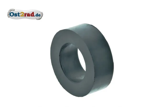 Gummiformteil Rahmenlager FSL18 Stoye Elastik SIMSON AWO -S