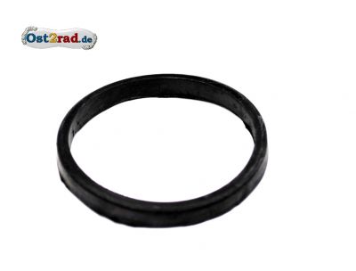 Distanzring Lampenhalter passend für MZ IFA BK350 Gummiring