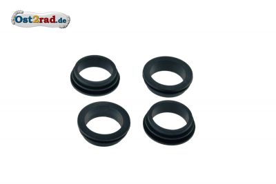 Elastic ring for headlamp holders ETS, TS 32 mm