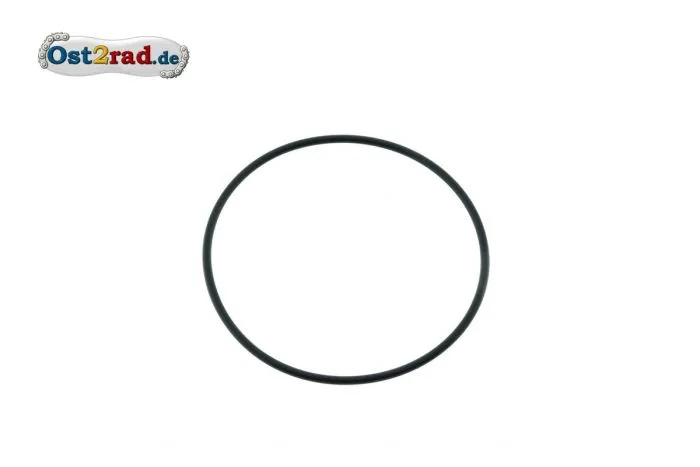 Gummiring Tacho 60x2 für S51, S53, RT125, IWL - Dichtring O-RING