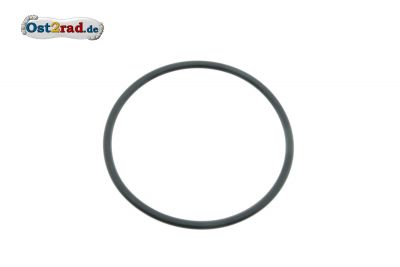 Gummiring Tacho Drehzahlmesser 80mm für MZ ETS TS ETZ Simson AWO Dichtring