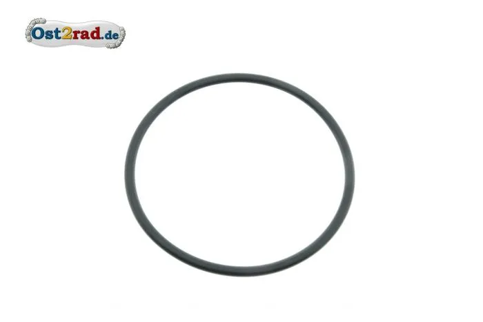 Gummiring Tacho Drehzahlmesser 80mm für MZ ETS TS ETZ Simson AWO Dichtring