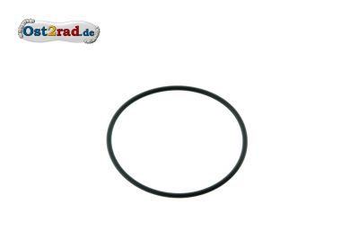 Gummiring unter Tachometer CZ 125 150 B T C