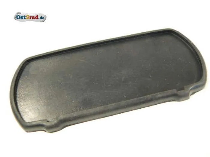 Gummiunterlage Rücklicht CZ 125, 175, 250, PAV