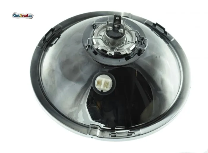 Reflektor Halogen H4 passend für Vape / MZ ETS TS ETZ 125 150 250 12V