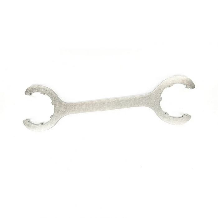 Hakenschlüssel Gabelform Krümmermutter SIMSON universal