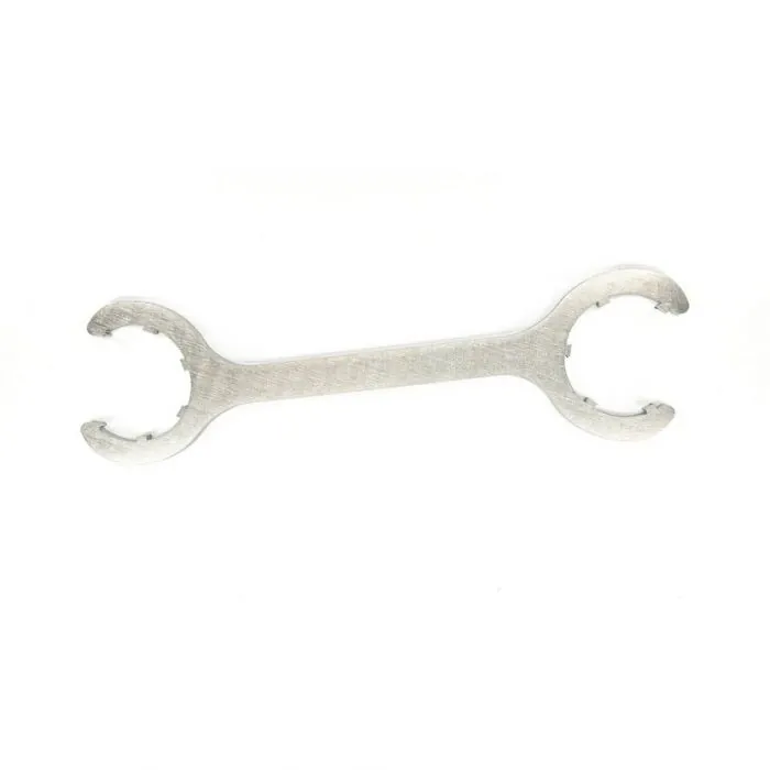 Hakenschlüssel Gabelform Krümmermutter SIMSON universal