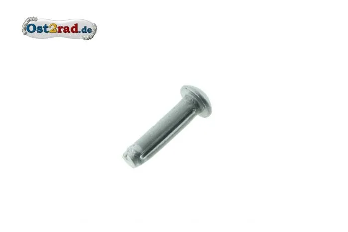 Halbrundkerbnagel 3x16 passend für MZ ETZ 250 251 TS 250/1