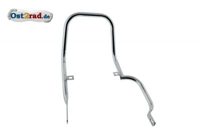 Barre de maintien passager MZ ETZ 125 150 251