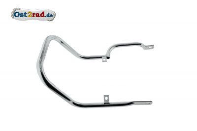 Barre de maintien passager MZ ETZ 125 150 251