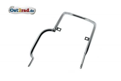 Barre de maintien passager MZ ETZ 125 150 251