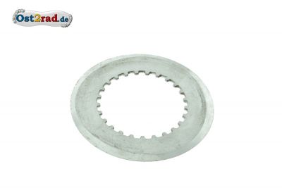 Retainer plate for clutch MZ ES, TS, ETZ 125, 150