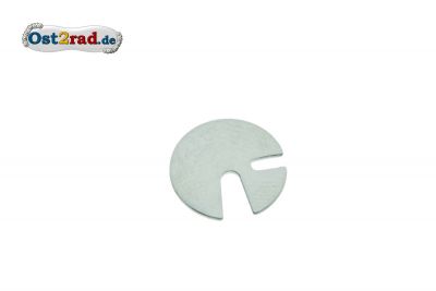 Halteplättchen Vergaser für Simson SR1 SR2 SR2E KR50 SR4-1 SR4-2 Mofa SL1