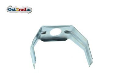 Support compteur JAWA CZ 125 - 350