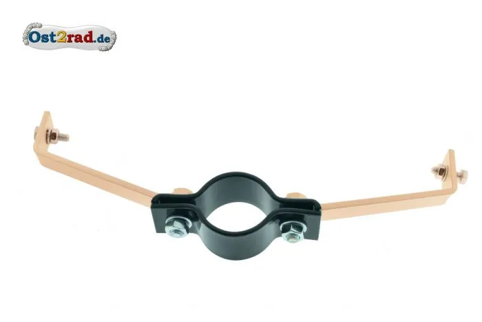 Halter Knieblech unten MZ ES 175-2, 250-2