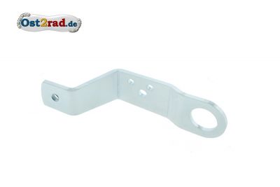 Holder for panelling to the right of MZ TS 125, 150