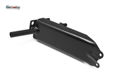 Halter Blinker und Rücklicht passend für MZ Superelastik Seitenwagen