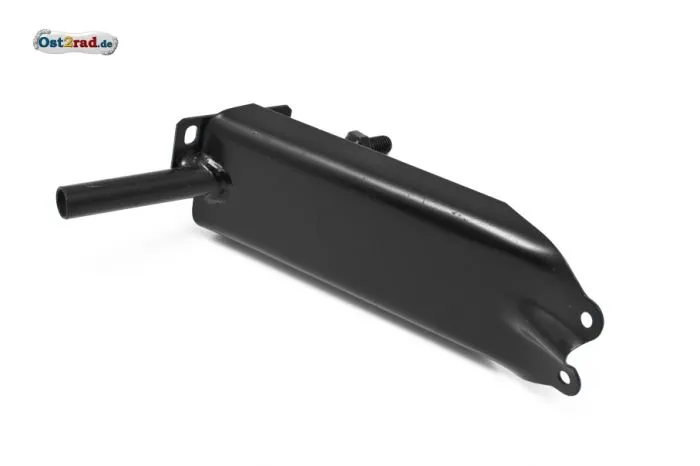 Halter Blinker und Rücklicht passend für MZ Superelastik Seitenwagen