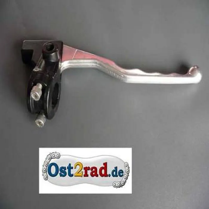 Handbremshebel mit Gelenkstück passend für MZ ETZ