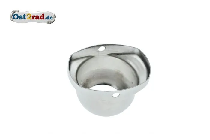Haube Gelenkwelle Kardan Simson AWO-S AWO-T 425 chrom