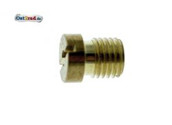 Gicleur principal Pas 0,75 Carburateur JAWA 638 639 640