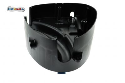 Gehäusemitteilteil - Herzkasten für SIMSON S50 S51 S70 MIT Blech