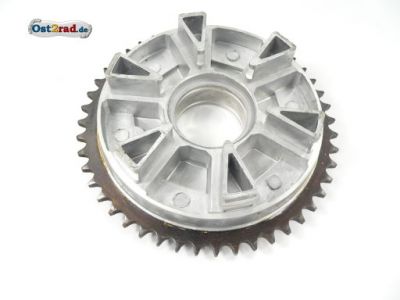 Rear chainwheel 47Z model JAWA 559, 360