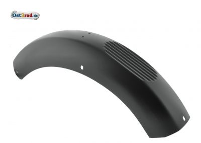 Rear mudguard ETZ 250, rear one