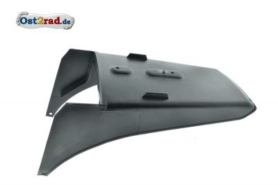 Hinterradkotflügel Plastik Jawa 640