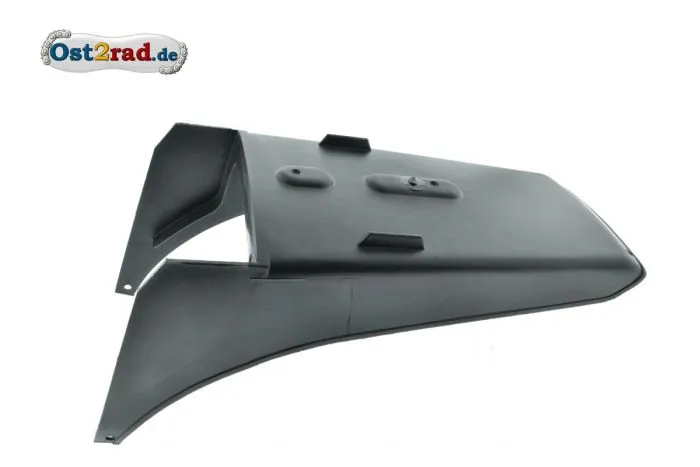 Hinterradkotflügel Plastik Jawa 640