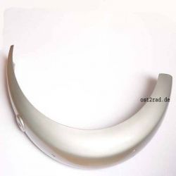 Rear mudguard for MZ, TS250 and TS250/1