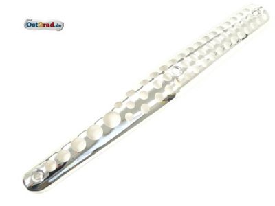 Heat Protection Enduro SIMSON S51, S70 Chrome