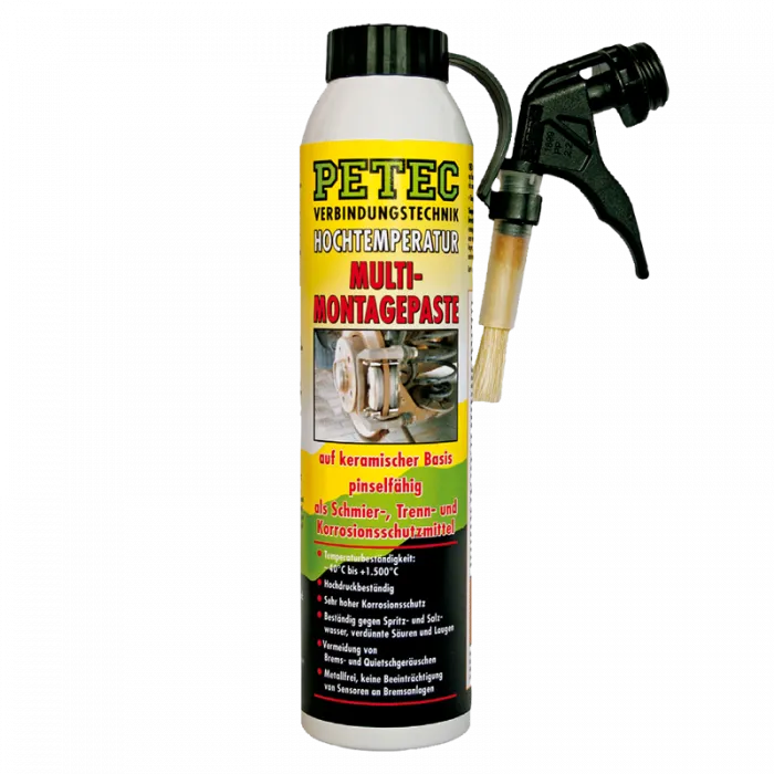 Hochtemperatur Multimontagepaste 200ml