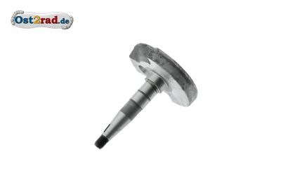 Hubscheibe Kurbelwelle KR51/1 S50 SR4- (Rechte Seite Lichtmaschine)