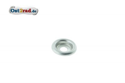 Hütchen zur Befestigung Trittbrett KR50 KR51 alte Bauform