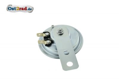 Hupe 6V passend für MZ Simson universal