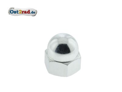 M12x1 pas fin SR2 broche de roue