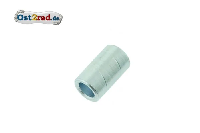 Innenhülse für Motorlager 8,2x12x22mm Simson SRA25 SRA50